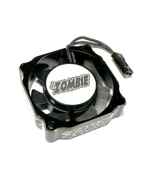 Team Zombie Alloy Hyper Fan 40mm for Motor