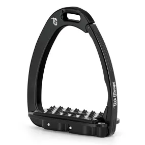 Tech Venice Sloped EVO Quick Out Stirrups