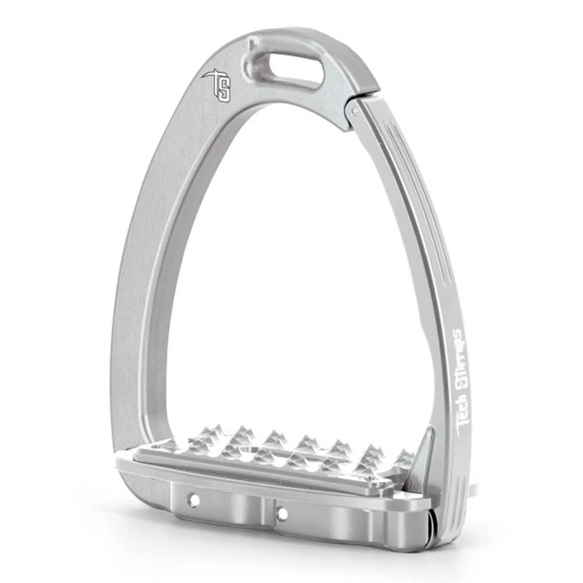 Tech Venice Sloped EVO Quick Out Stirrups