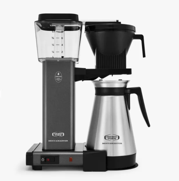 Technivorm Moccamaster KBGT Coffee Maker