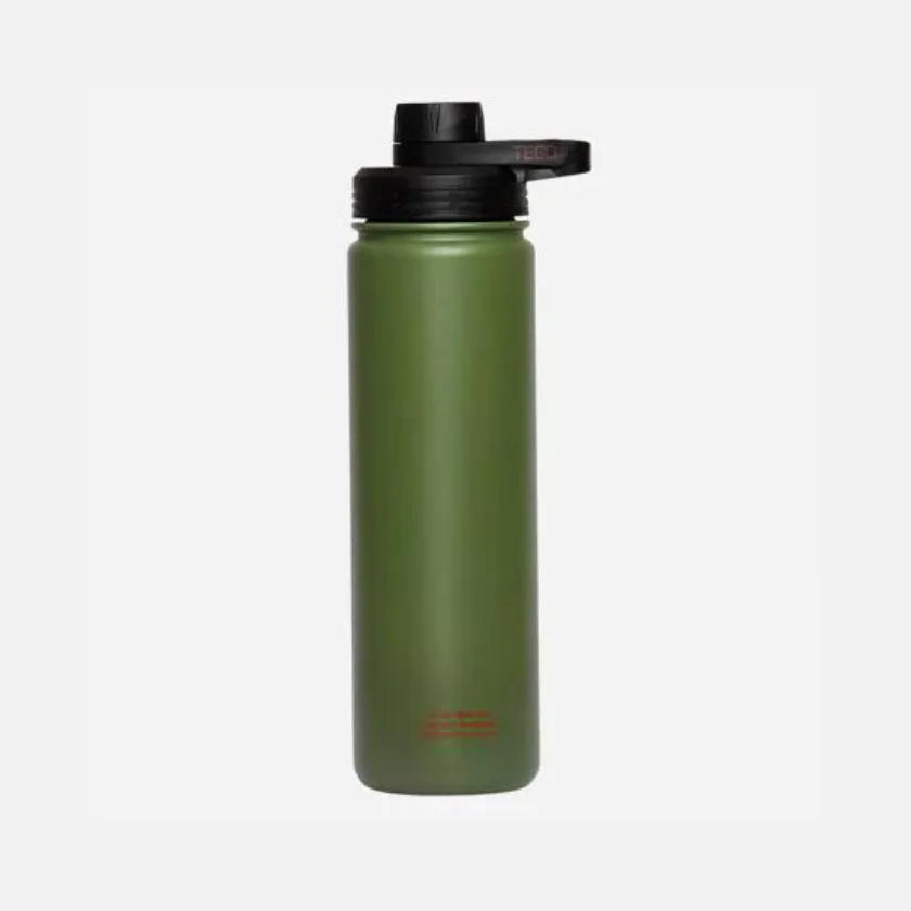 Tego Rapid Vacuum Insulated Bottle -Navy/Camo Red