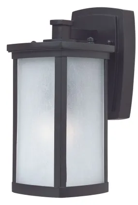 Terrace 5.25" Outdoor Wall Sconce