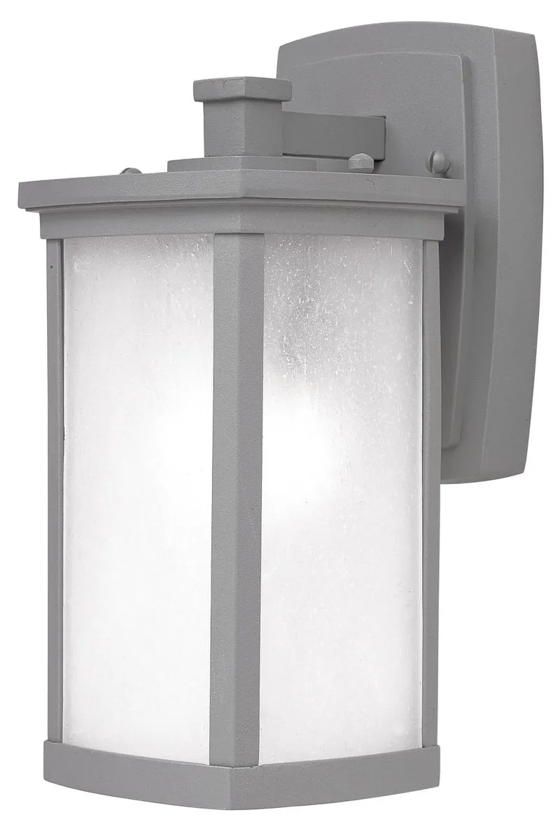 Terrace 5.25" Outdoor Wall Sconce