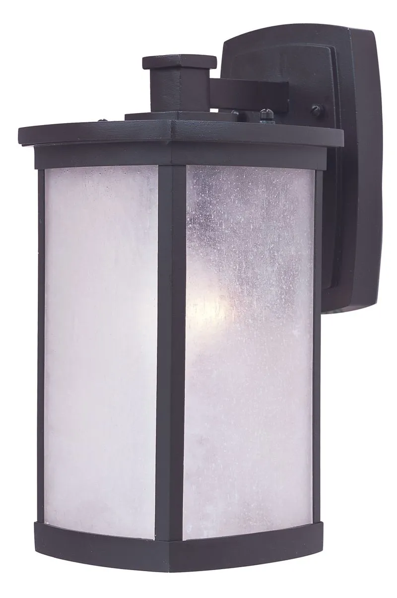 Terrace 7" Outdoor Wall Sconce