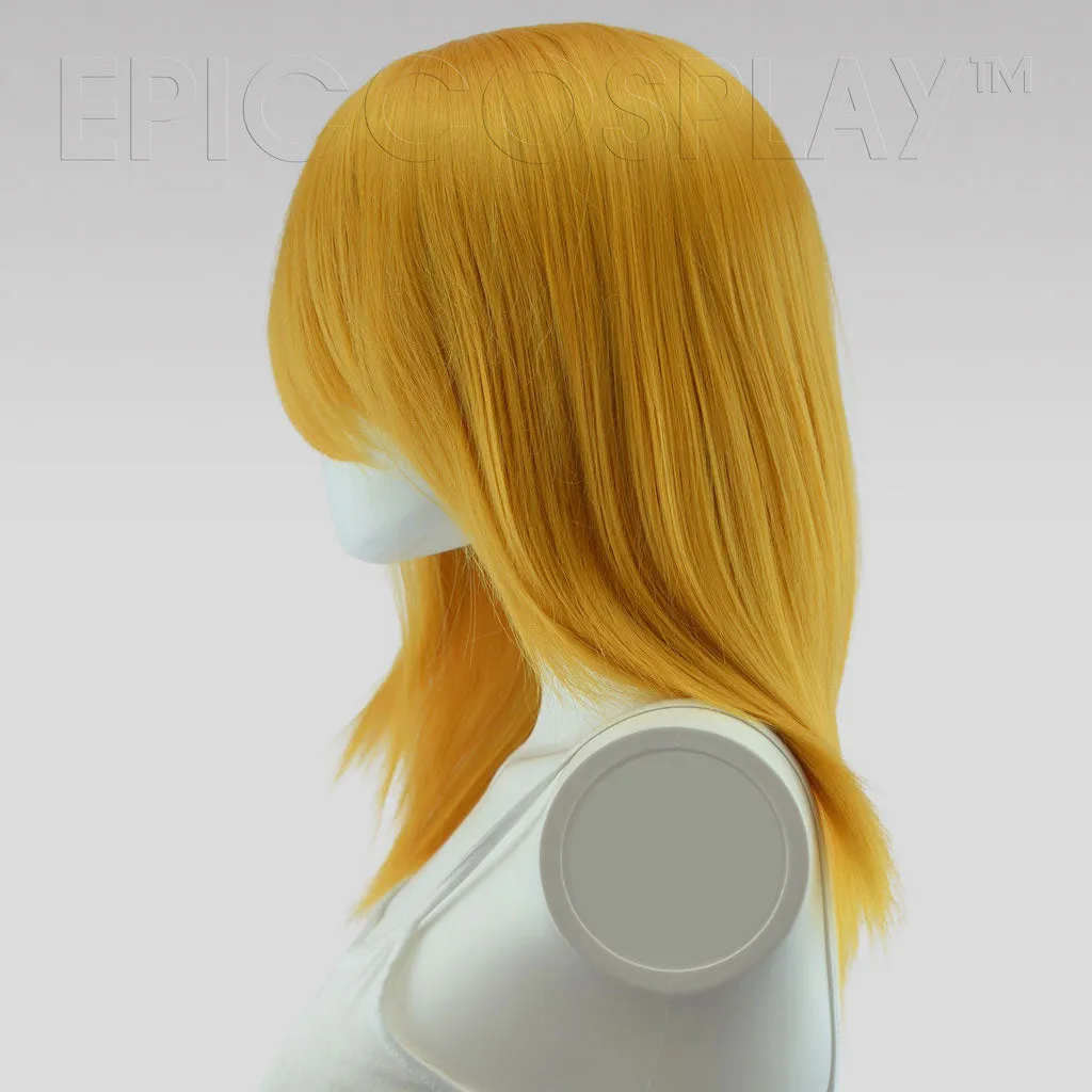 Theia - Autumn Gold Wig