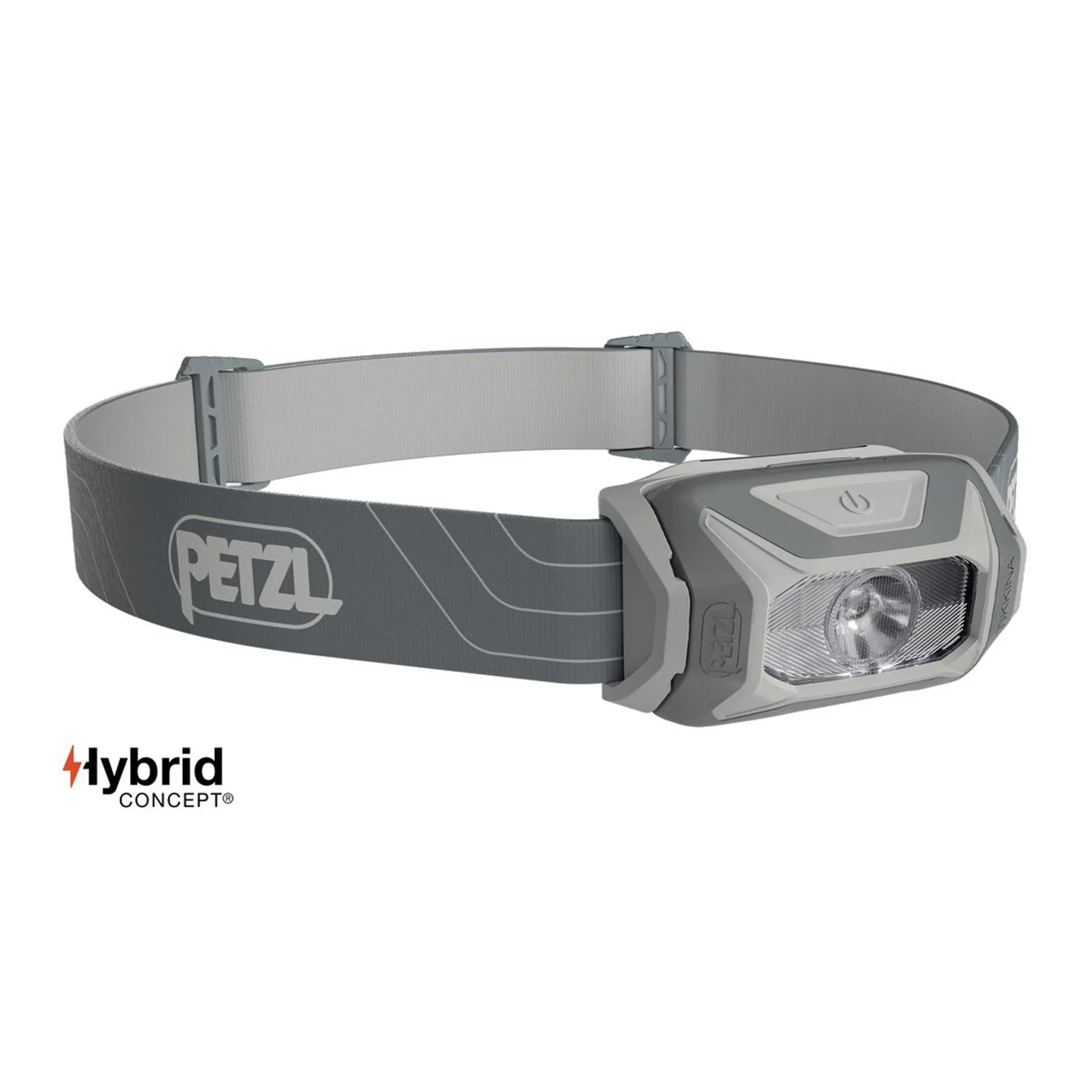 Tikkina Hybrid Headtorch