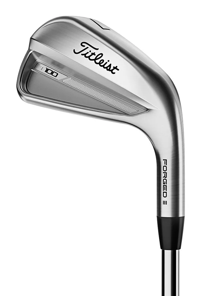 Titleist T-Series 2023 T100 Irons