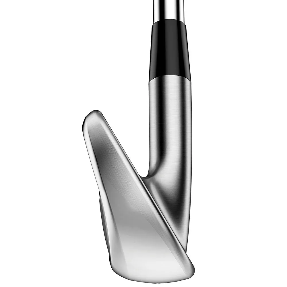 Titleist T-Series T200 Single Irons - Steel