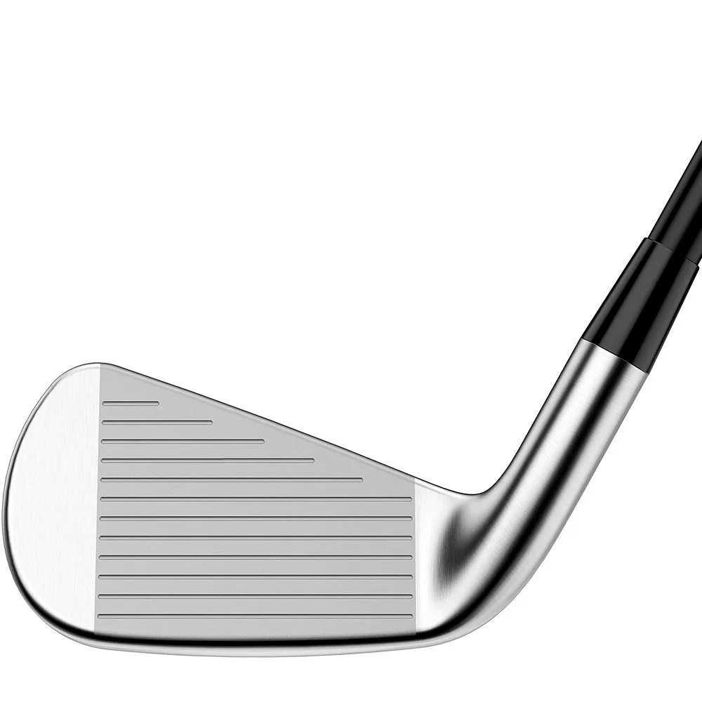 Titleist T-Series T200 Utility Iron - Steel