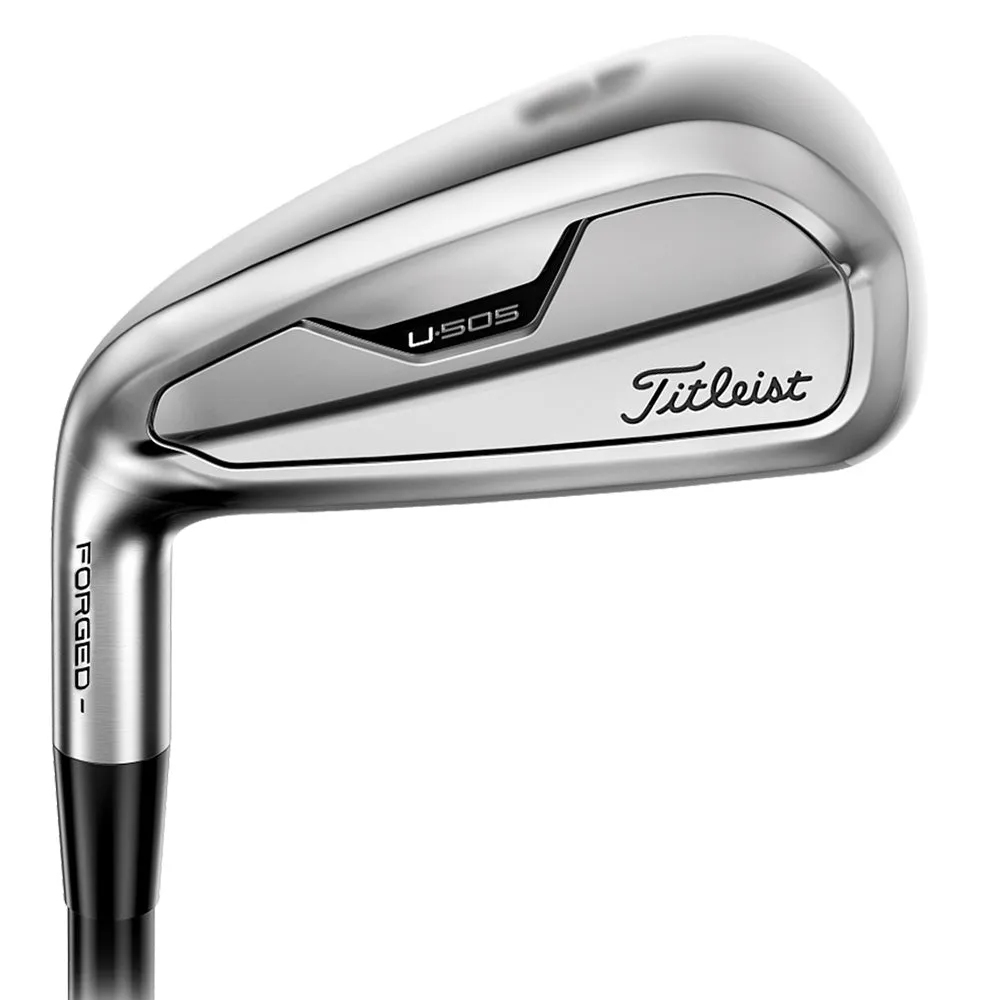 Titleist U505ii Utility Iron 2021