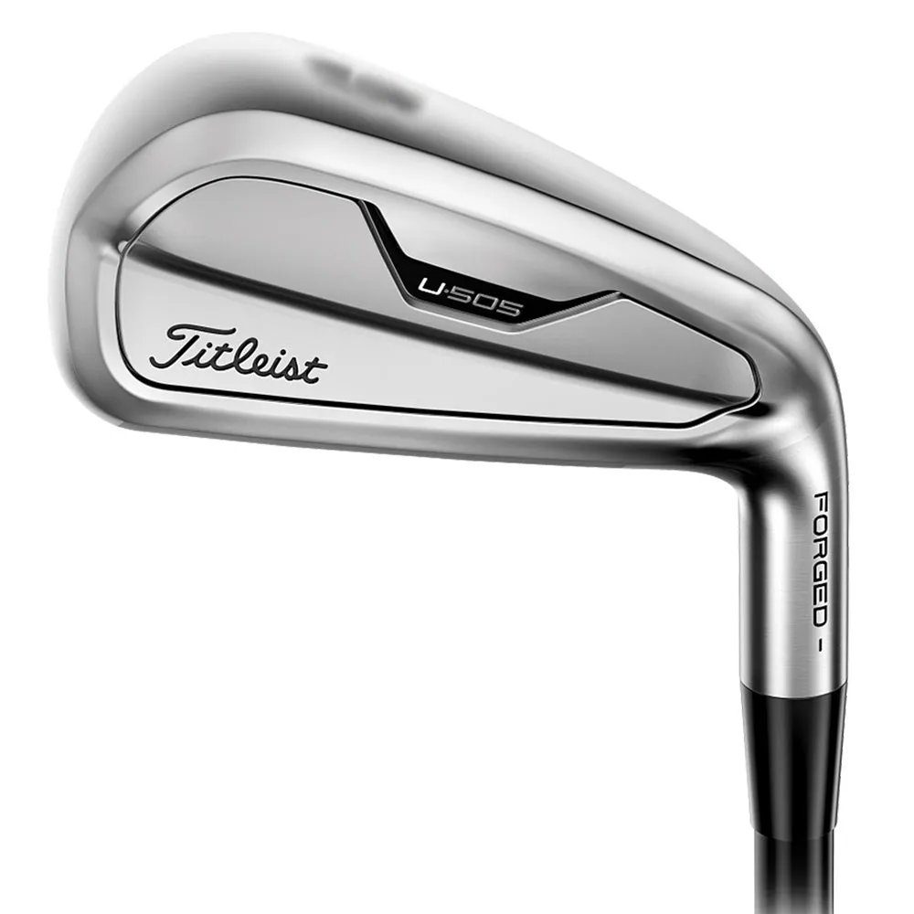 Titleist U505ii Utility Iron 2021