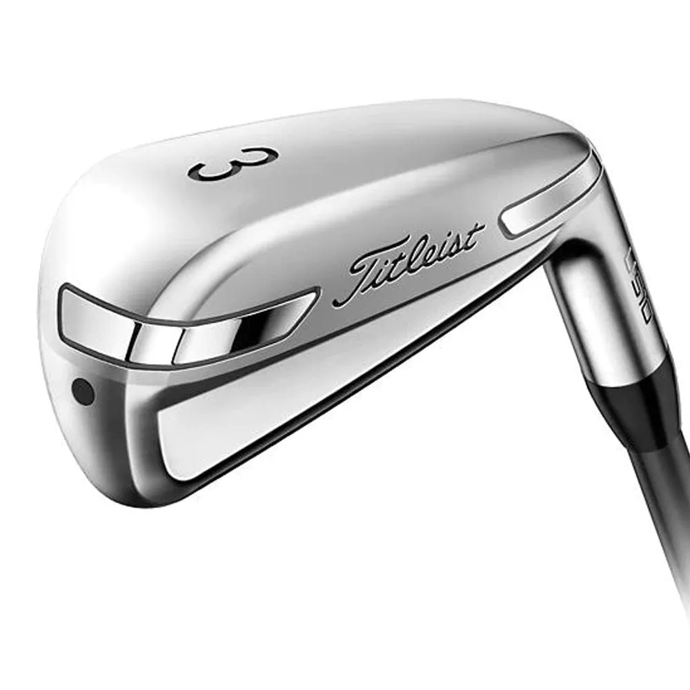 Titleist U510 Utility Golf Iron Hybrid - Steel