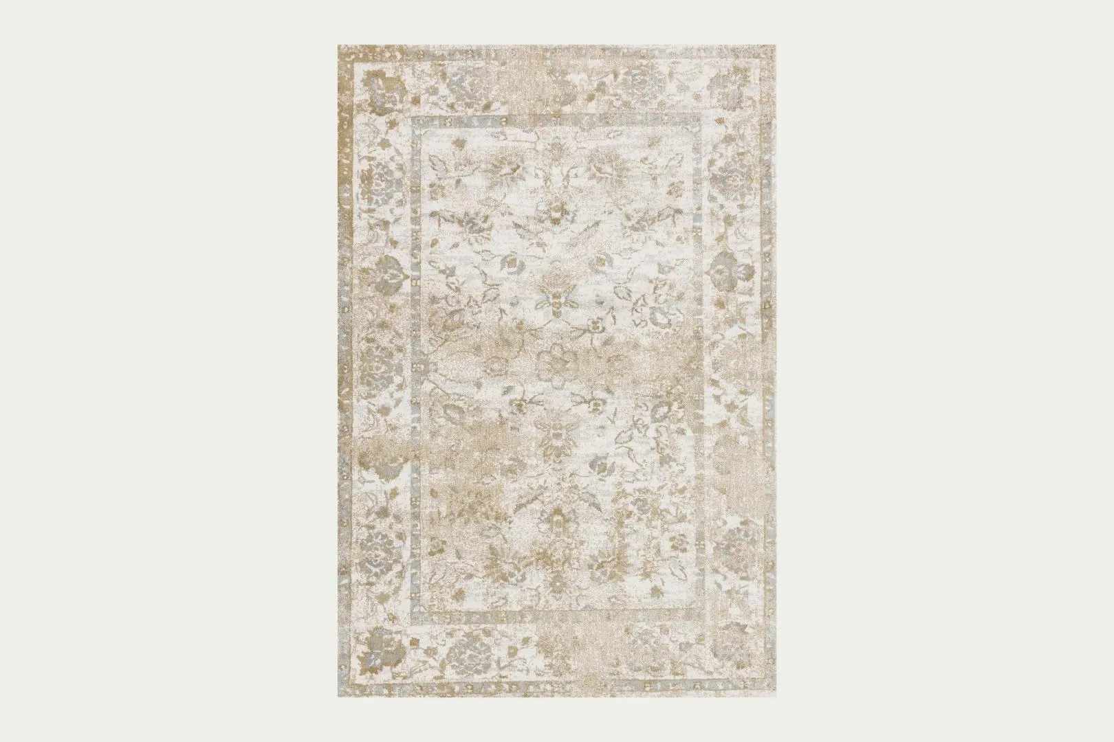 Torrance Ivory Rug