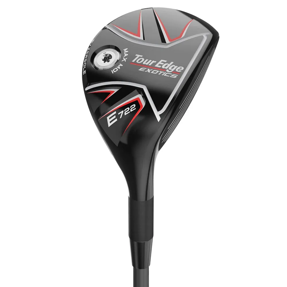 Tour Edge Exotics E722 Hybrid 2022