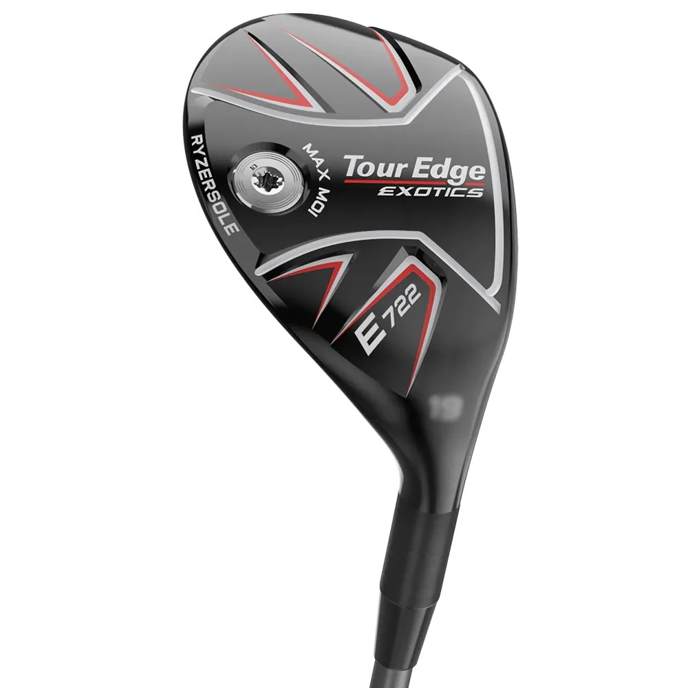 Tour Edge Exotics E722 Hybrid 2022