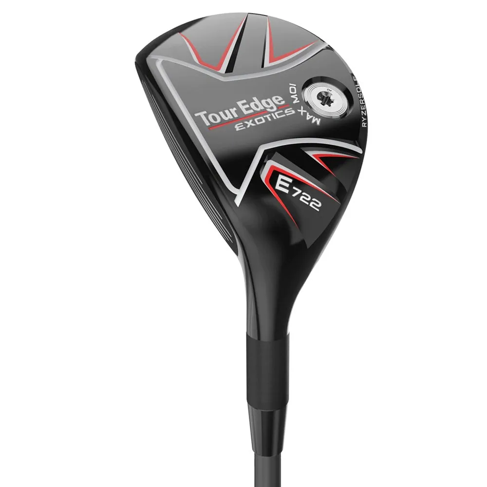 Tour Edge Exotics E722 Hybrid 2022