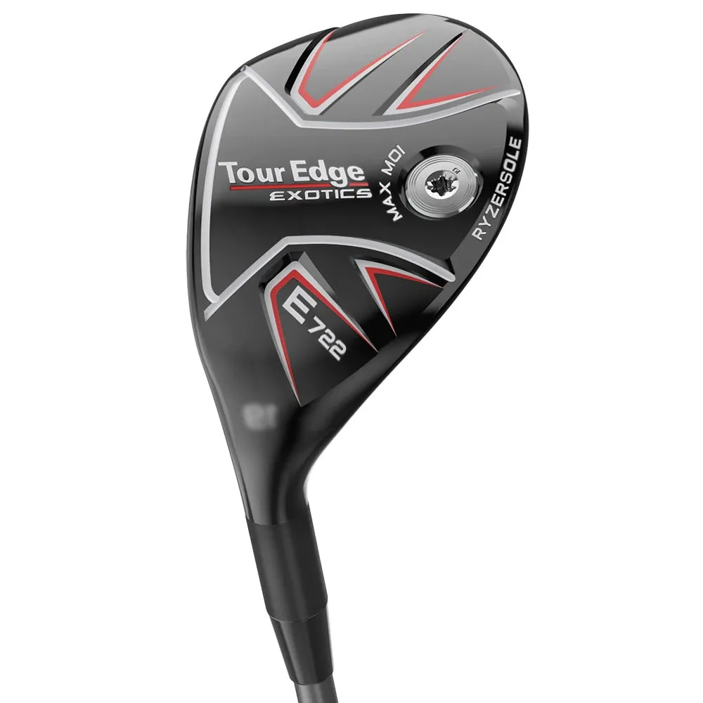 Tour Edge Exotics E722 Hybrid 2022