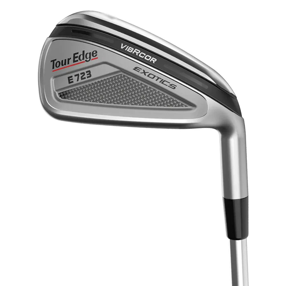 Tour Edge Exotics E723 Single Iron 2023 Women