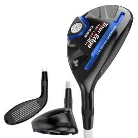 Tour Edge Hot Launch C522 Hybrid 2021