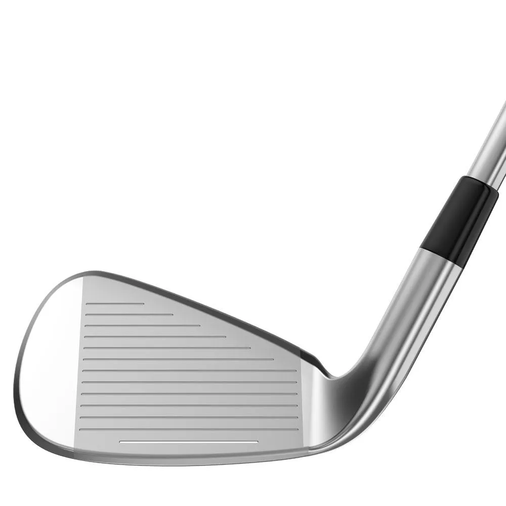 Tour Edge Women's Hot Launch C522 Iron Set Graphite Shaft (8-Piece)