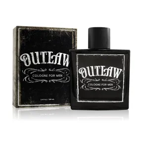 Tru Fragrance Mens Outlaw Cologne Spray