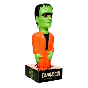 Universal Monsters Super Soapies Wave 3 - Frankenstein (Halloween Orange)