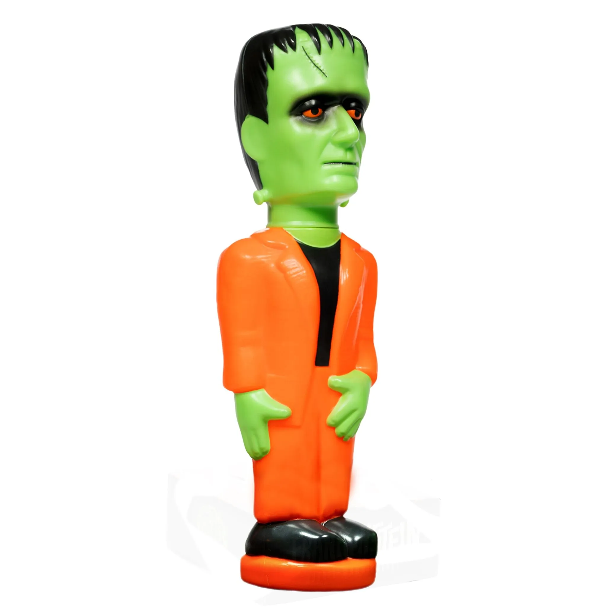 Universal Monsters Super Soapies Wave 3 - Frankenstein (Halloween Orange)