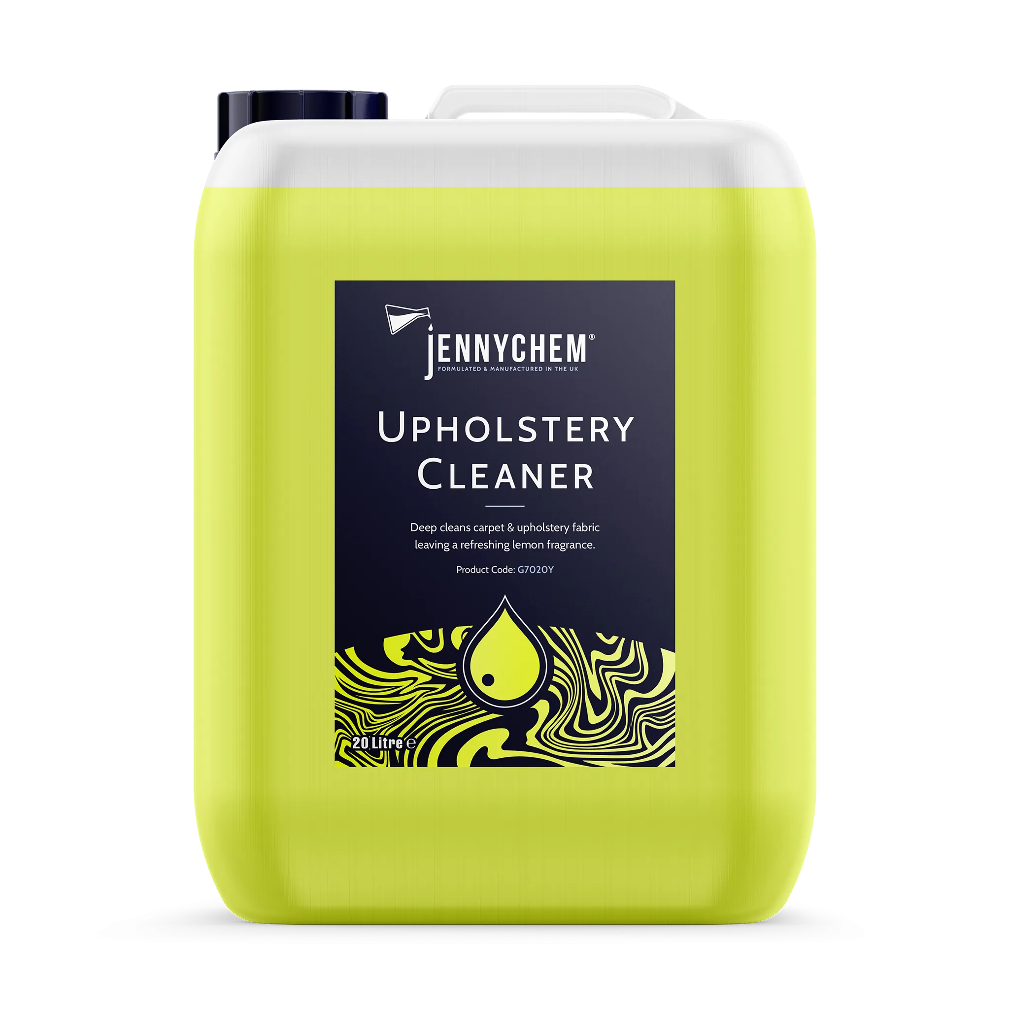 Upholstery Cleaner