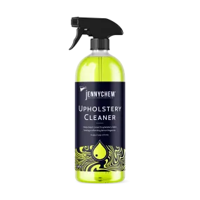 Upholstery Cleaner