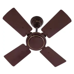 Usha Swift Ceiling Fan Brown 600mm