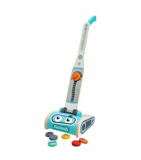 Vacuum Play Set