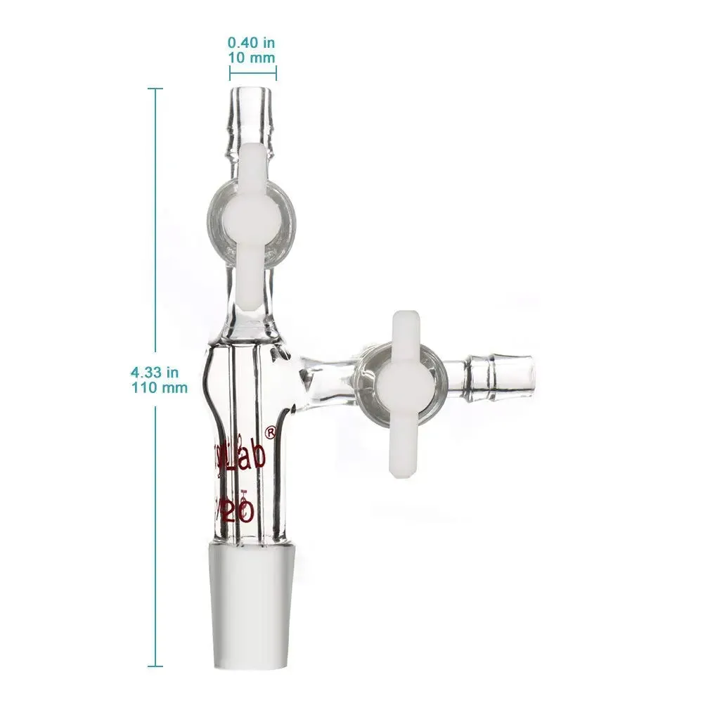 Vacuum Transfer Adapter