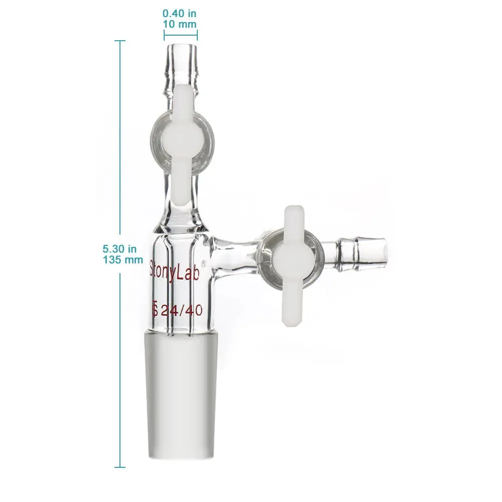 Vacuum Transfer Adapter