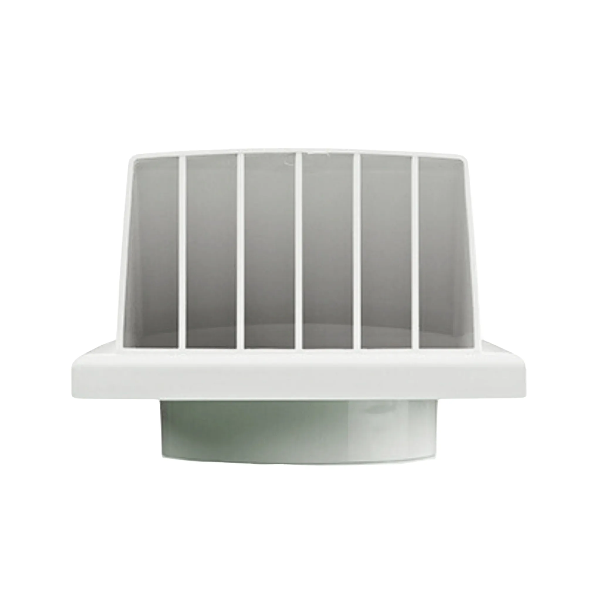 Vents MV 102 VK Vent Hood - 2 Pack