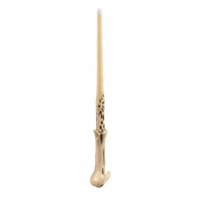 Voldemort light-up wand, Harry Potter