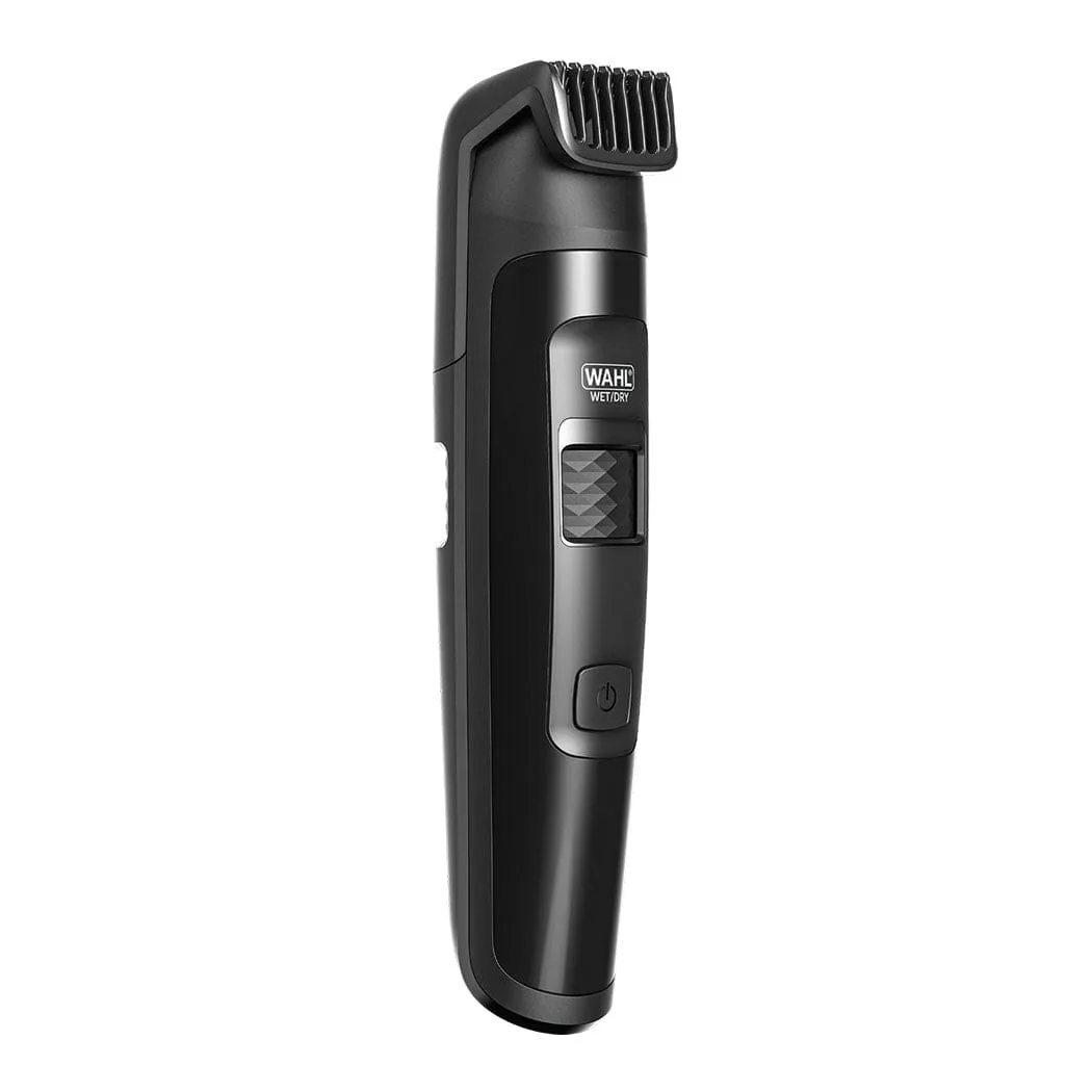 Wahl Aqua Trim Showerproof Lithium-Ion Body & Beard Grooming Cordless Trimmer