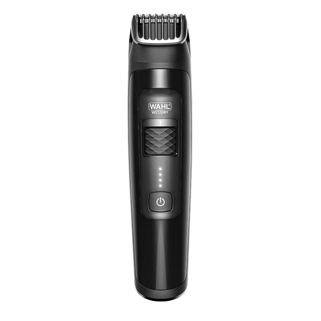 Wahl Aqua Trim Showerproof Lithium-Ion Body & Beard Grooming Cordless Trimmer