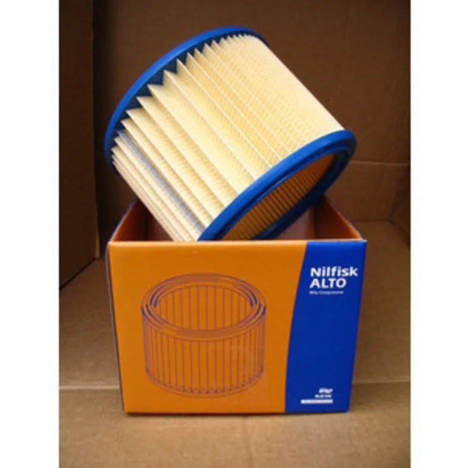 WAP By Nilfisk-Alto Cartridge Filter For Aero Series Wet and Dry Vacuum Cleaner SEE SKU 11753