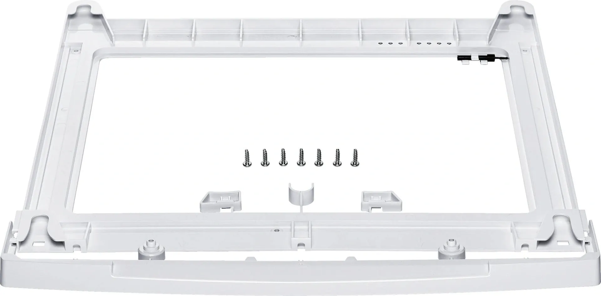 Washer and dryer Stacking Kit Part WZ20310