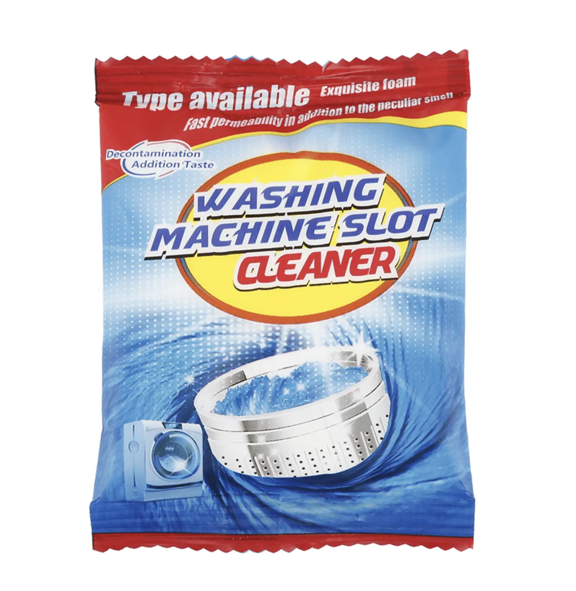 Washing Machine Cleaner Tub