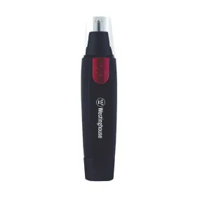 WESTINGHOUSE -  Electric Cordless Nose & Ear Hair Trimmer for Men