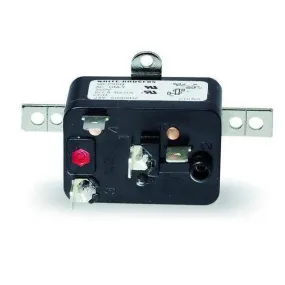 White-Rodgers 90-295Q Enclosed Fan Relay