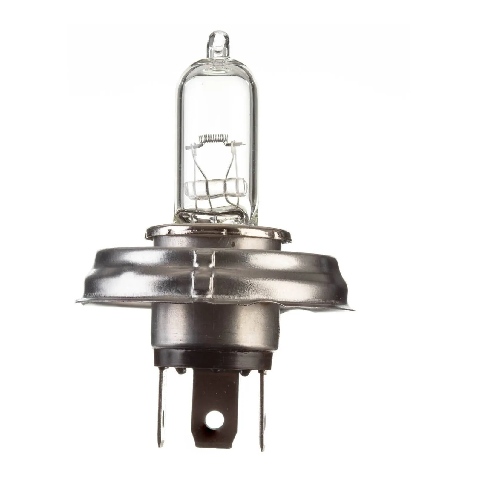 Whites Bulbs 12V 35/35W H/L Halogen P45T-41 FZR250/400 (ea)