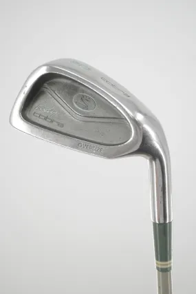 Women's Cobra Lady Cobra OS 9 Iron W Flex 35"