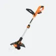 Worx 20V Power Share 12" Cordless String Trimmer & Edger