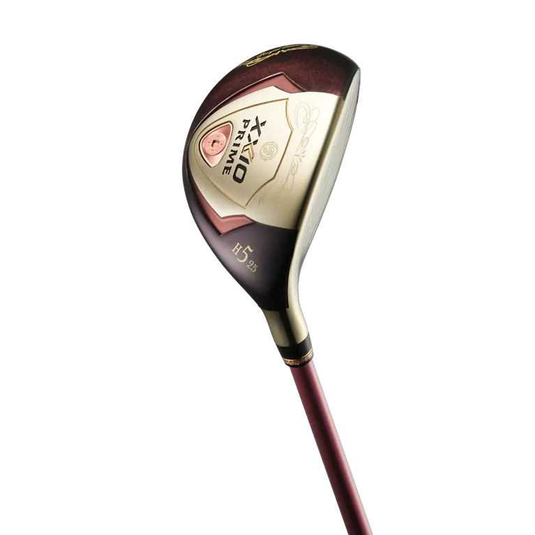 XXIO Prime Royal Edition Women's Hybrid