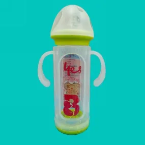 YES GLASS BOTTLE BABY FEEDER SH-705 240ML