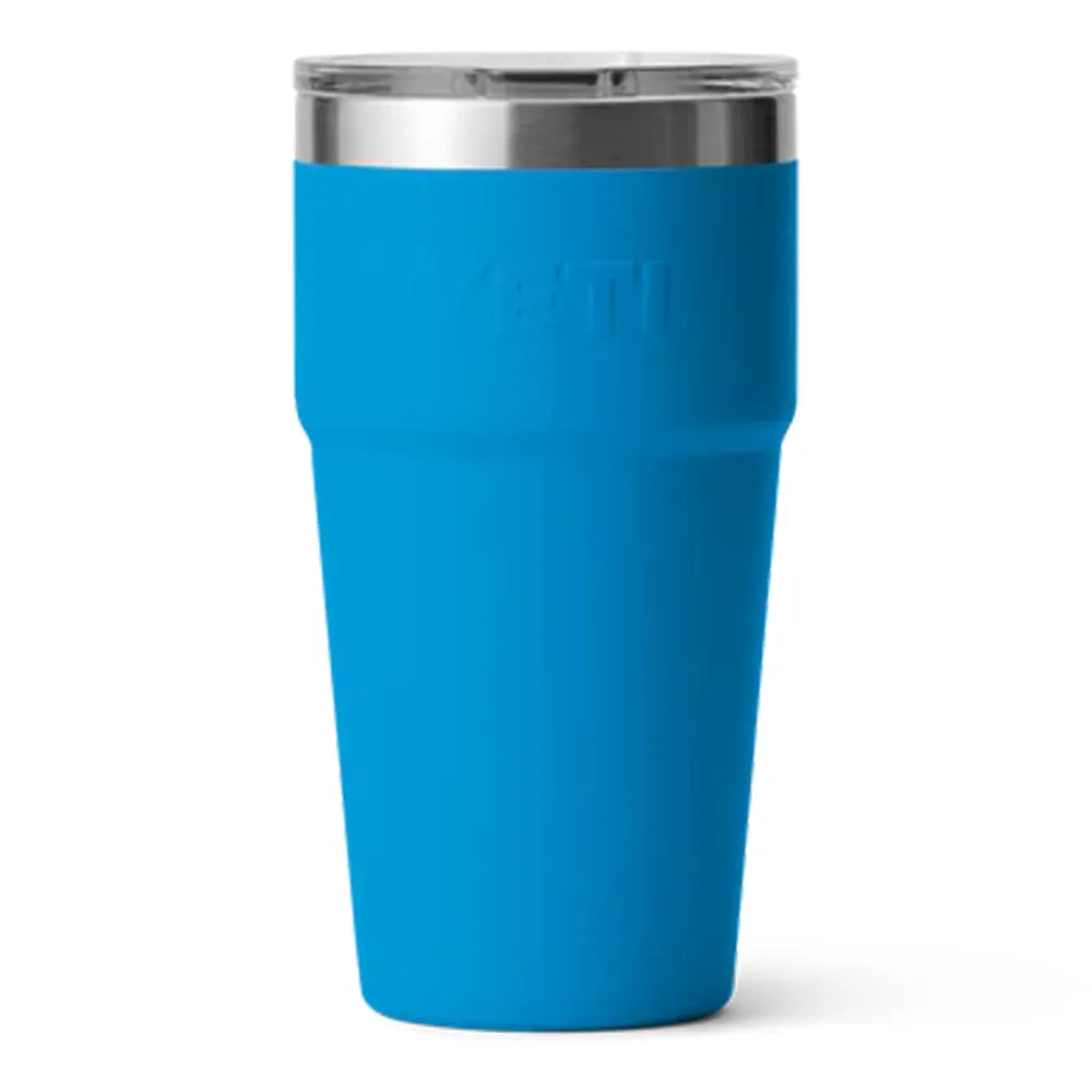 Yeti 20oz Stackable Cup - Big Wave