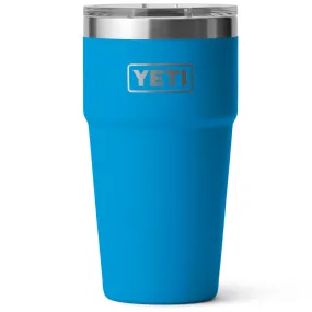 Yeti 20oz Stackable Cup - Big Wave