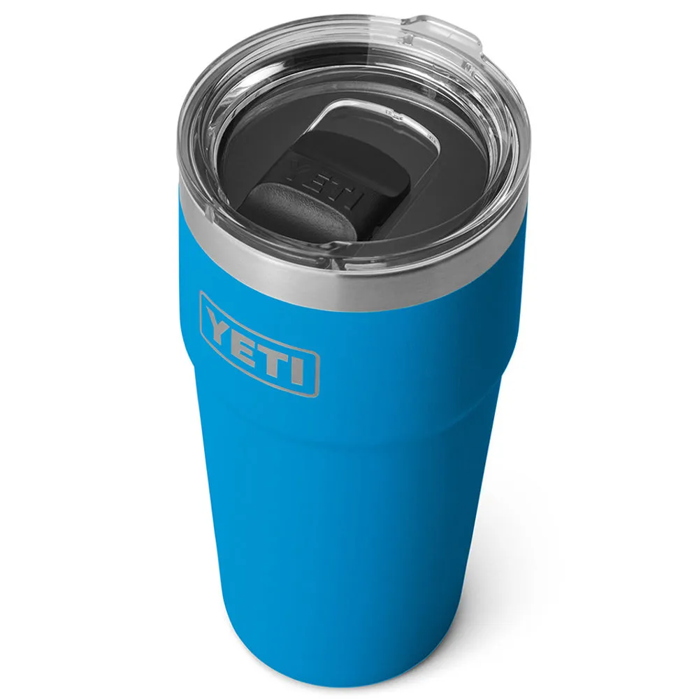 Yeti 20oz Stackable Cup - Big Wave